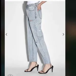 Ksubi | Jeans | Ksubi Brooklyn Skream Trashed Jean | Poshmark